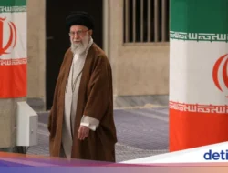 Menlu Iran Abbas Araghchi Cerita Detik-Detik Hampir Tewas Bersama Khamenei dalam Serangan AS-Israel