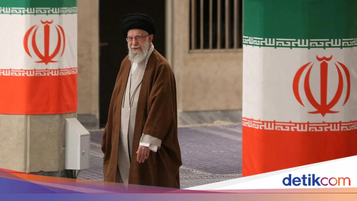 Menlu Iran Abbas Araghchi Cerita Detik-Detik Hampir Tewas Bersama Khamenei dalam Serangan AS-Israel