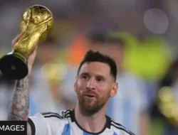 Messi Pimpin Argentina ke Final Piala Dunia 2026: ‘Itulah Mengapa Dia Adalah Sang Raja’