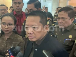Misteri Kematian Sutrimo, Karumga Febrie Adriansyah yang Telah 20 Tahun Jaga Rumah Bos Kejaksaan