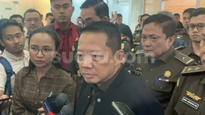 Misteri Kematian Sutrimo, Karumga Febrie Adriansyah yang Telah 20 Tahun Jaga Rumah Bos Kejaksaan