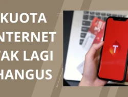 MK Putuskan Sisa Kuota Internet Tak Boleh Hangus, Operator Wajib Sediakan Opsi Akumulasi