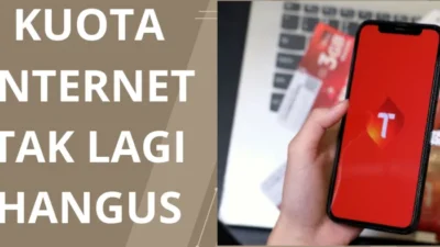 MK Putuskan Sisa Kuota Internet Tak Boleh Hangus, Operator Wajib Sediakan Opsi Akumulasi