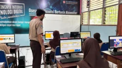 MPLS 2026: Kemendikdasmen Luncurkan Platform Karakter Data untuk Pemetaan Murid Baru
