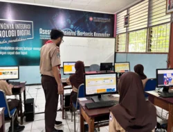 MPLS 2026: Kemendikdasmen Luncurkan Platform Karakter Data untuk Pemetaan Murid Baru