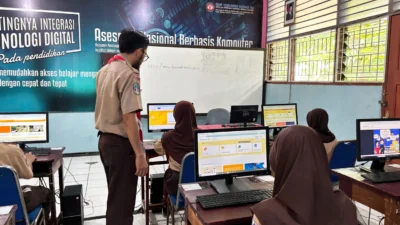 MPLS 2026: Kemendikdasmen Luncurkan Platform Karakter Data untuk Pemetaan Murid Baru