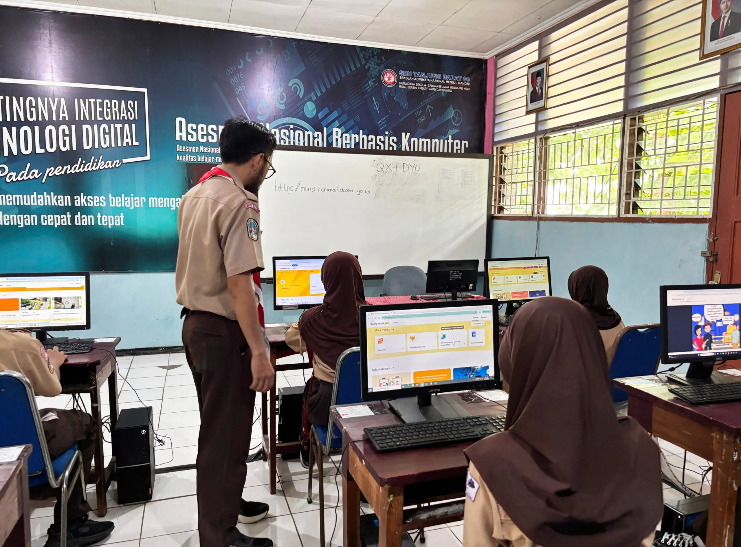 MPLS 2026: Kemendikdasmen Luncurkan Platform Karakter Data untuk Pemetaan Murid Baru