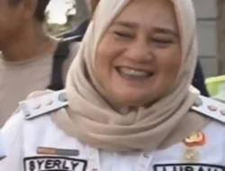 Nasib Bu Lurah Syerly Imbas Ucap ‘Cie Curhat Dia Bah’ ke Warga yang Mengadu, Kini Beralasan Akrab