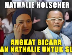 Nominal Mahar Sule dan Aripat untuk Nathalie Holscher Dibandingkan, Sule Angkat Bicara