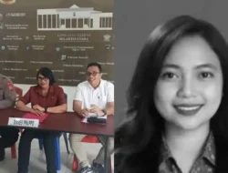 Oknum Dosen Unima Resmi Ditahan Polda Sulut, Berkas Perkara Segera Dilimpahkan