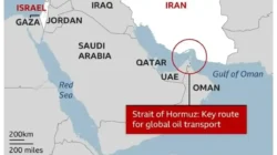 Oman Usulkan Hormuz Dikelola Bersama Iran dan Negara-Negara Teluk