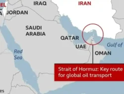 Oman Usulkan Hormuz Dikelola Bersama Iran dan Negara-Negara Teluk