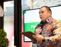 Pandu Sjahrir: Proyek Waste to Energy Indonesia Terbesar di Dunia, 85 Investor Berebut Masuk