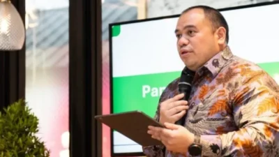 Pandu Sjahrir: Proyek Waste to Energy Indonesia Terbesar di Dunia, 85 Investor Berebut Masuk