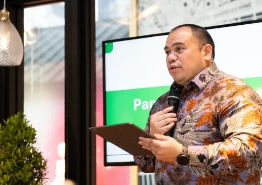 Pandu Sjahrir: Proyek Waste to Energy Indonesia Terbesar di Dunia, 85 Investor Berebut Masuk