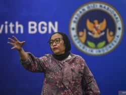 Patahkan Narasi Liar, Nanik S Deyang Unggah Foto di RS, Jawab Isu Korupsi MBG: Jadi Bahan Bully-an