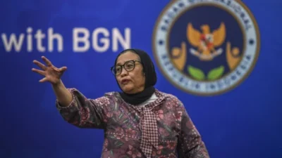Patahkan Narasi Liar, Nanik S Deyang Unggah Foto di RS, Jawab Isu Korupsi MBG: Jadi Bahan Bully-an