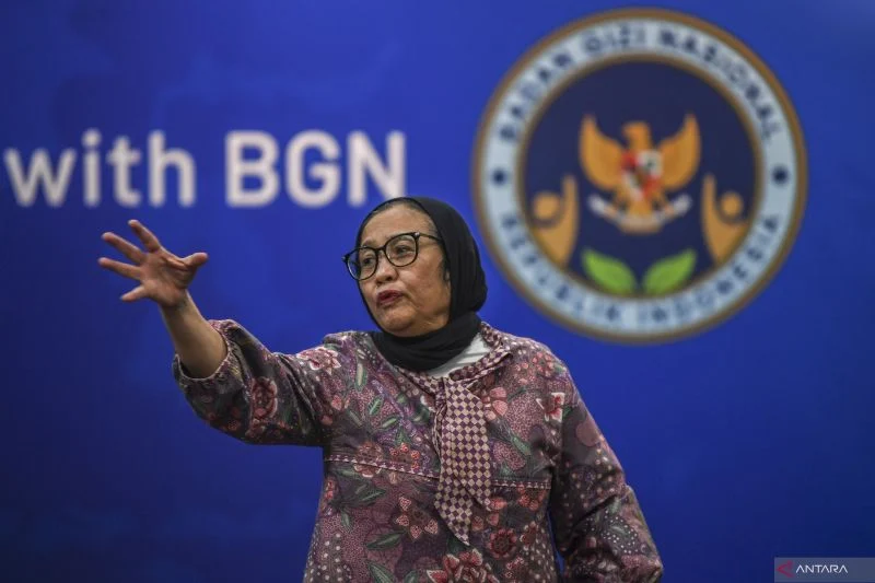 Patahkan Narasi Liar, Nanik S Deyang Unggah Foto di RS, Jawab Isu Korupsi MBG: Jadi Bahan Bully-an