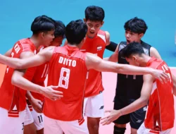 Pelatih Timnas Voli Indonesia Blak-blakan soal Kendala di AVC U-18 2026