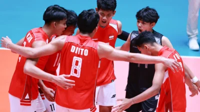 Pelatih Timnas Voli Indonesia Blak-blakan soal Kendala di AVC U-18 2026