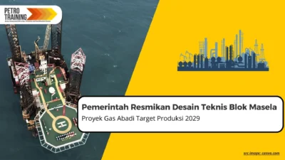 Pemerintah Alokasikan 60 Persen Gas Blok Masela untuk Domestik, Disalurkan ke PLN dan Swasta