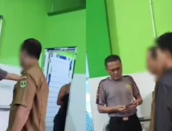 Pemuda Diamankan Usai Diduga Imingi Murid SD Rp100 Ribu ke Toilet, Rangkaian Kasus Pelajar dan Guru Mengemuka