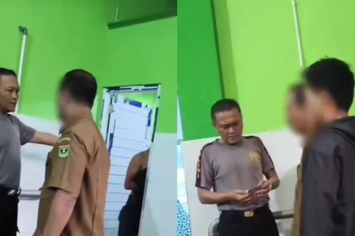 Pemuda Diamankan Usai Diduga Imingi Murid SD Rp100 Ribu ke Toilet, Rangkaian Kasus Pelajar dan Guru Mengemuka