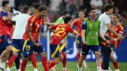 Penalti Kontroversial Bawa Spanyol ke Final Piala Dunia 2026