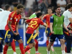 Penalti Kontroversial Bawa Spanyol ke Final Piala Dunia 2026