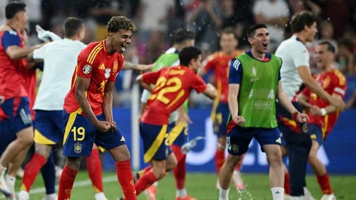 Penalti Kontroversial Bawa Spanyol ke Final Piala Dunia 2026
