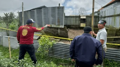 Pencuri Ayam Tewas Dikeroyok di Bali, Ternyata Residivis Kasus Pencurian 2018 dan Bawa Sajam