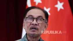 Penuhi Janji, Anwar Ibrahim Buat Harga BBM Malaysia Lebih Murah Dibandingkan Saudi