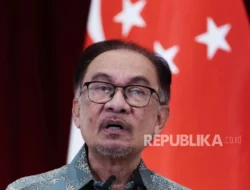 Penuhi Janji, Anwar Ibrahim Buat Harga BBM Malaysia Lebih Murah Dibandingkan Saudi