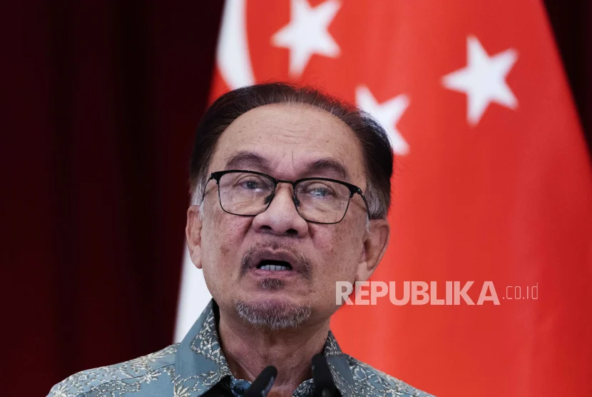 Penuhi Janji, Anwar Ibrahim Buat Harga BBM Malaysia Lebih Murah Dibandingkan Saudi