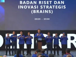 Pergeseran Arah Partai Demokrat AS: Analisis Ahmad Khoirul Umam soal Dampak ke Indo-Pasifik