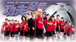 Persaingan Sengit di Bioskop China: 'All Wishes Come True' Kalahkan 'Kung Fu Soccer'