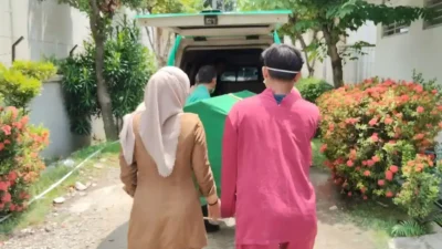 Perselisihan Berujung Maut di Jakbar, Dipicu Kekesalan Video Pacar Disebar ke Instagram