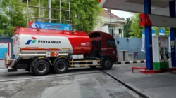 Pertamina Tindak Tegas Oknum Sopir Tangki Pemicu Kelangkaan BBM di Sumut