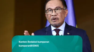 PM Anwar Singgung Penipuan eFishery, Dana Pensiun PNS Malaysia Raib Rp 700 M