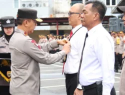 Polda Aceh Ungkap Motif Perampokan Toko Emas oleh Oknum Polisi Bripda MZ
