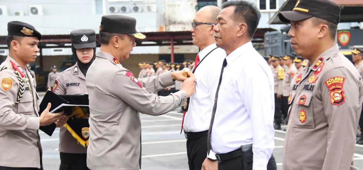 Polda Aceh Ungkap Motif Perampokan Toko Emas oleh Oknum Polisi Bripda MZ