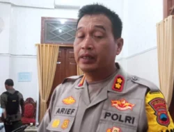Polisi Buru Satu Pelaku Jambret di HBKB Rasuna Said, Satu Tersangka Sudah Ditangkap