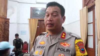 Polisi Buru Satu Pelaku Jambret di HBKB Rasuna Said, Satu Tersangka Sudah Ditangkap