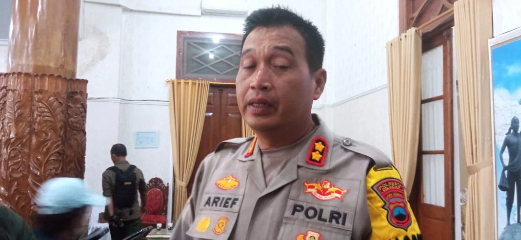 Polisi Buru Satu Pelaku Jambret di HBKB Rasuna Said, Satu Tersangka Sudah Ditangkap