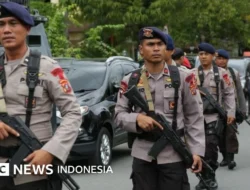 Polisi Pastikan Ledakan di Grand Polonia Medan Bukan Bom, Ini Penyebabnya