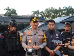 Polisi Periksa 9 Saksi dan Lakukan Tes Kejiwaan Terlapor dalam Konflik Antartetangga di Depok
