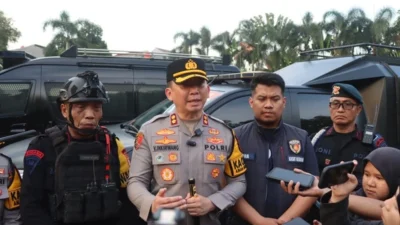 Polisi Periksa 9 Saksi dan Lakukan Tes Kejiwaan Terlapor dalam Konflik Antartetangga di Depok