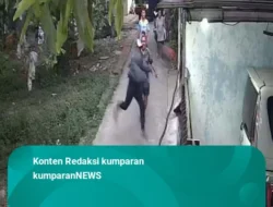 Polisi Selidiki Warga di Depok Diteror Tetangga Sejak 2024