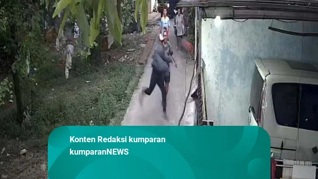 Polisi Selidiki Warga di Depok Diteror Tetangga Sejak 2024