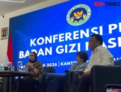 Prabowo Hapus Target Penerima MBG, BGN Fokus Tata Kelola dan Kualitas